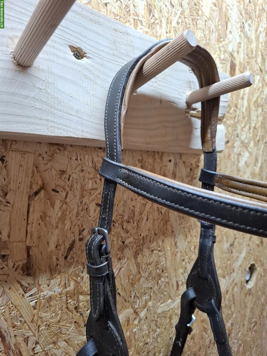 Bild 2: Barefoot "Contour Physio" Zaumzeug zu verkaufen