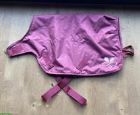 Walkerdecke Mini-Shetty 75cm von CHEVALIOR