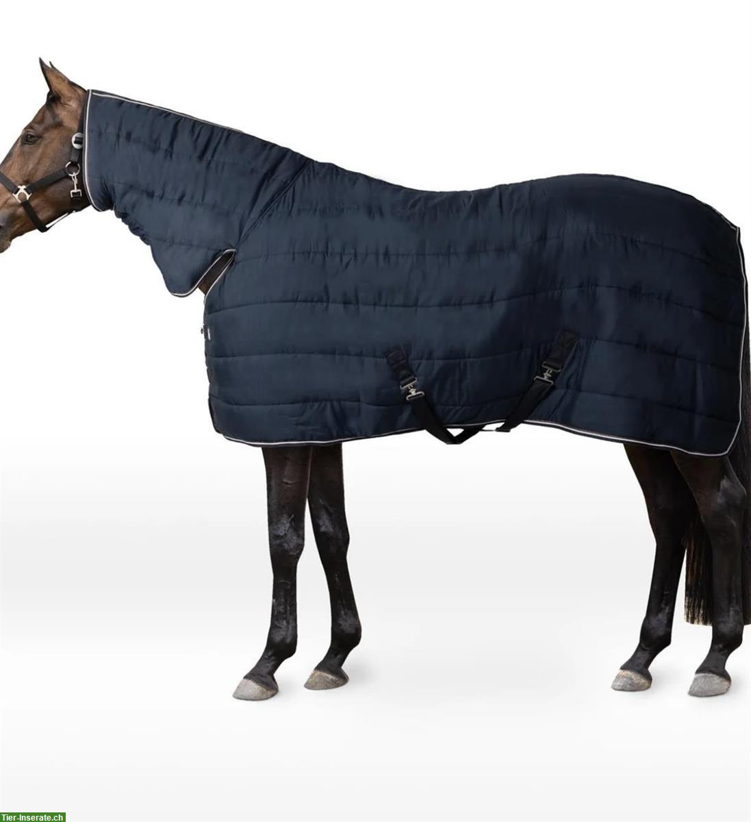 Pferde-Unterdecke, Horze Liner Glasgow 250g, 155cm