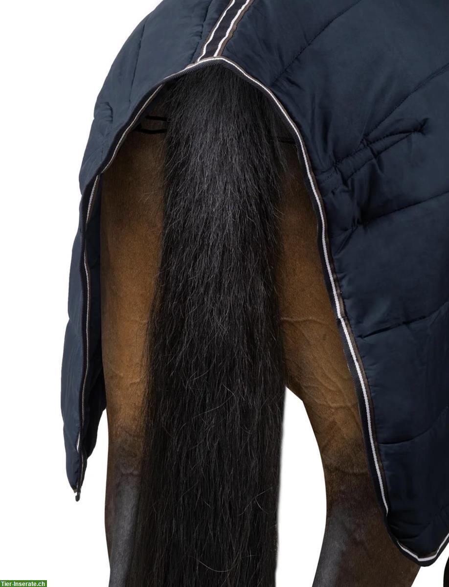 Bild 3: Pferde-Unterdecke, Horze Liner Glasgow 250g, 155cm