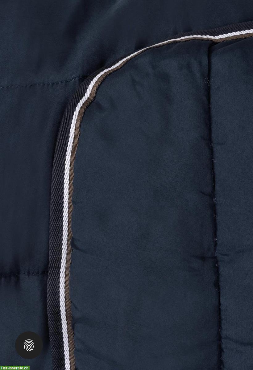 Bild 5: Pferde-Unterdecke, Horze Liner Glasgow 250g, 155cm