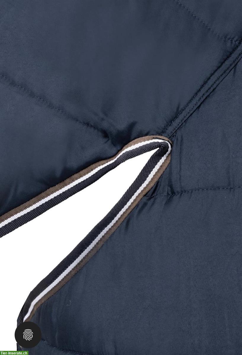 Bild 6: Pferde-Unterdecke, Horze Liner Glasgow 250g, 155cm