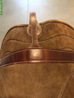 Parelli Bareback Reitpad zu verkaufen