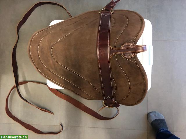 Bild 2: Parelli Bareback Reitpad zu verkaufen