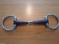 Ledertrense Gr. 13.5 zu verkaufen