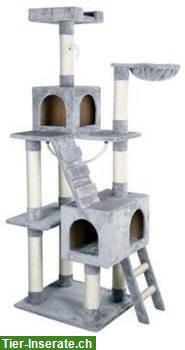 Grosser Kratzbaum zu verkaufen, neuwertig