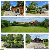 Verkauf: Reitanwesen mit Reithalle in West-Ungarn