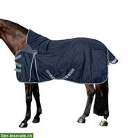 Pferde Regendecke 155cm, ungebraucht