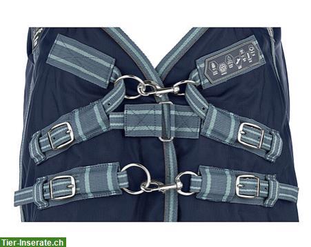 Bild 2: Pferde Regendecke 155cm, ungebraucht