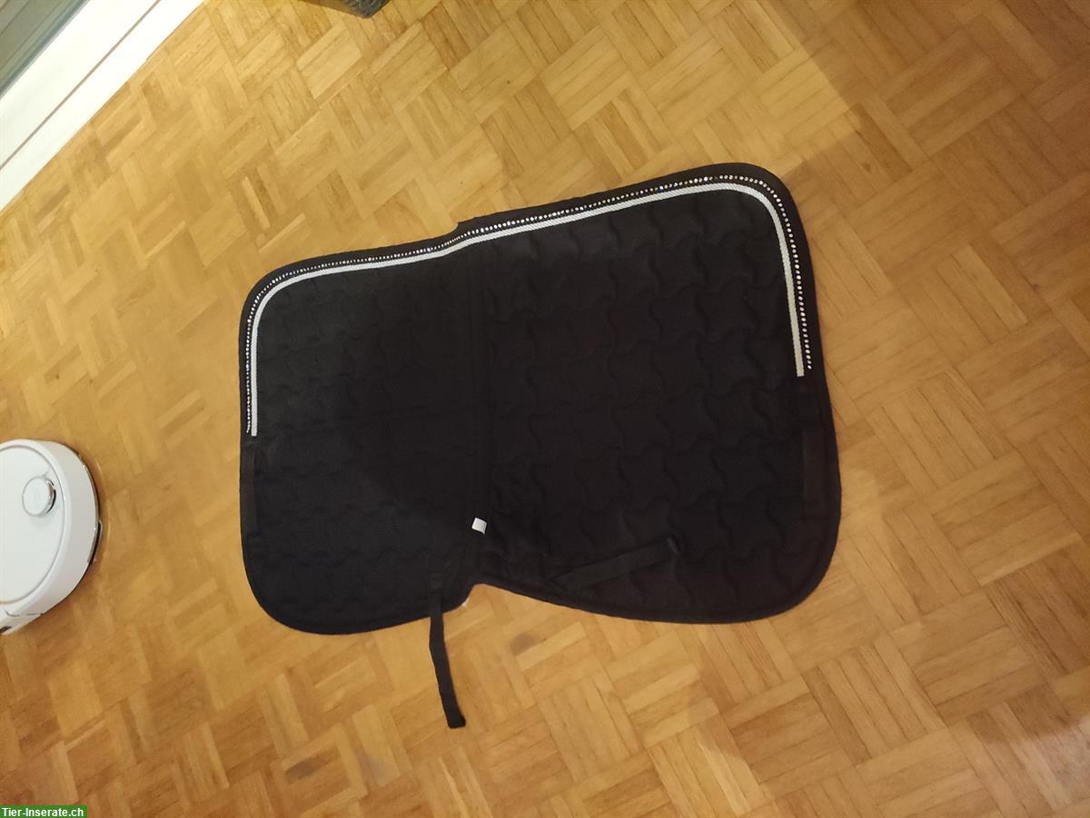 Felix Bühler Dressurschabracke zu verkaufen