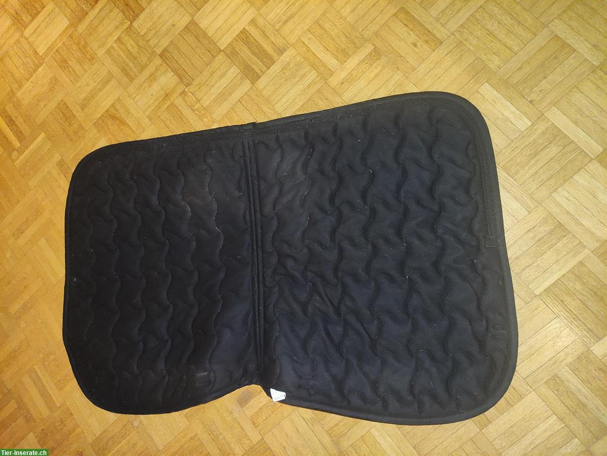 Bild 2: Felix Bühler Dressurschabracke zu verkaufen