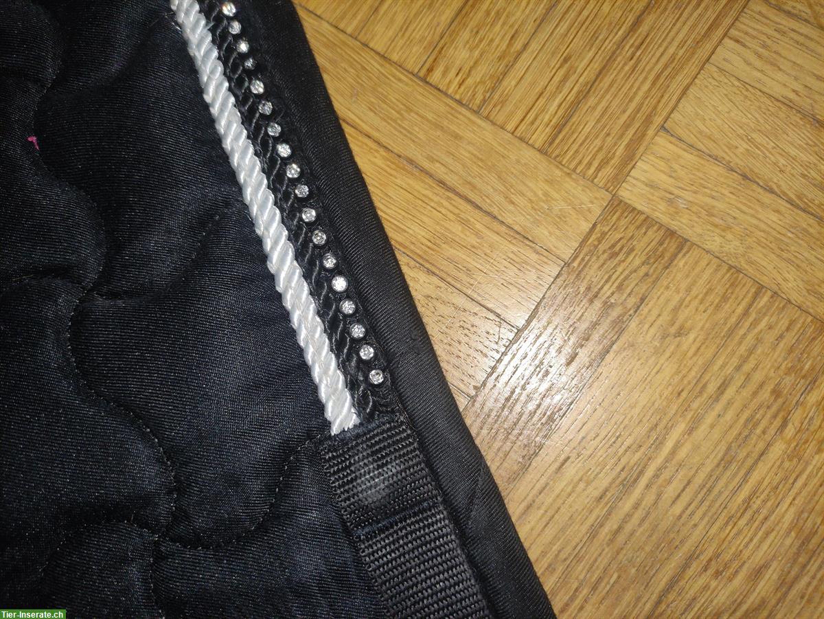 Bild 3: Felix Bühler Dressurschabracke zu verkaufen