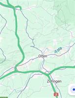 Wohnung/Haus zum mieten gesucht im AG, SO, BL