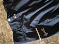 Reithose Equilibre Vollbesatz Gr. 42, neuwertig