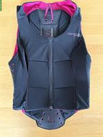 Komperdell Rückenprotektor Gr. XS zu verkaufen