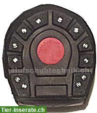 Bild 2: Gleitschutz für Hufschuhe