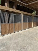 Pony- oder Pferdeboxe, Vollpension, Hausen am Albis