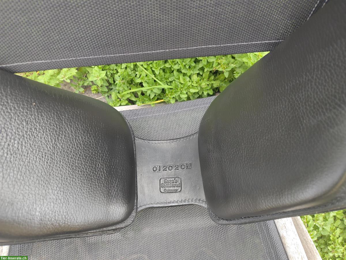 Bild 4: Reitgurt (Voltigiergurt) von Team Pony Concept