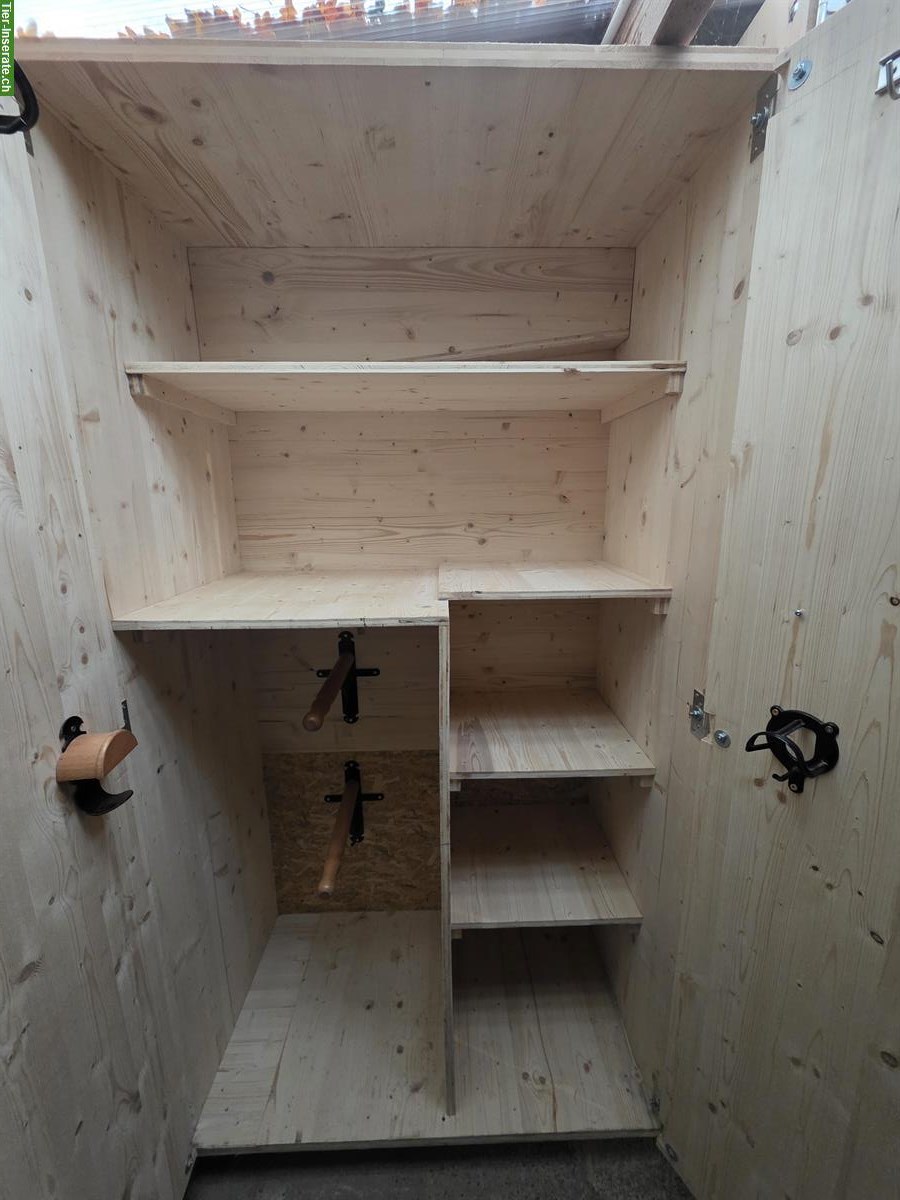 Bild 9: Offenstallplatz in 8512 Lustdorf TG, ab Frühling 2026