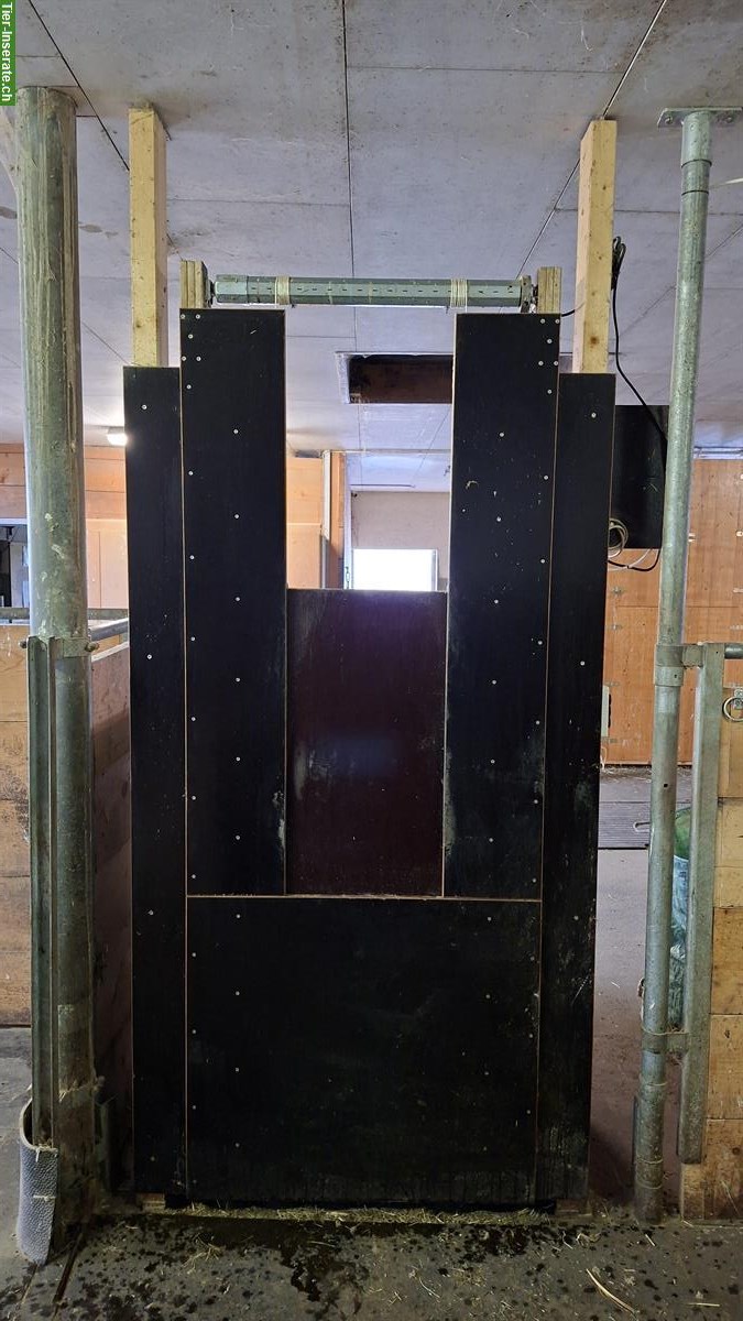 Pferde Heu-Fütterungsautomaten zu verkaufen