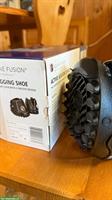 Equine Fusion Active Jogging Shoe Gr. 14 und Gr. 11