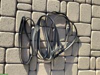 Showmaster Langzügel 6m, neu