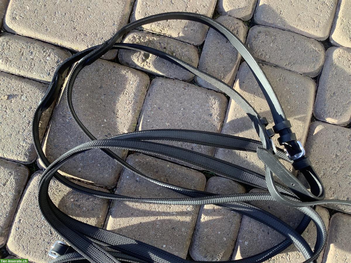 Bild 2: Showmaster Langzügel 6m, neu