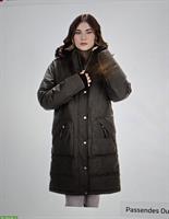 NEU: Felix Bühler Kapuzen-Reitparka Smilla, Gr. L, Schnäppchen!