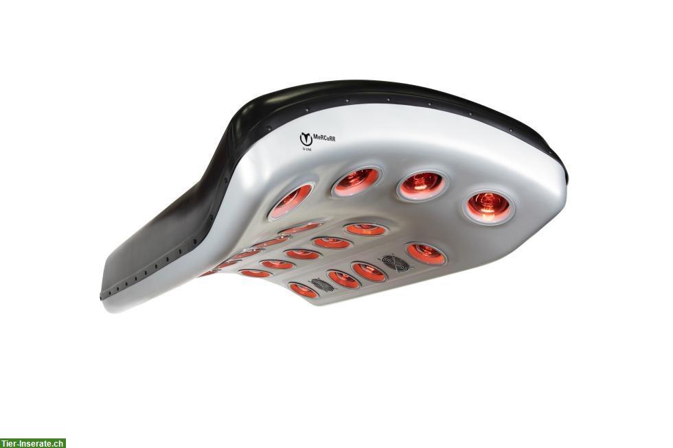 Mercurr Pferdesolarium zu verkaufen