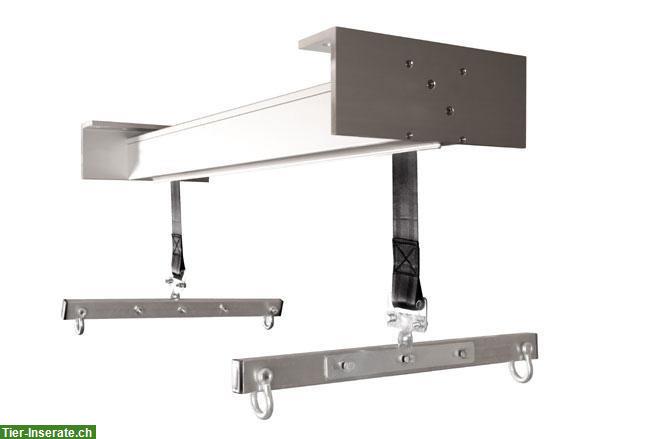 Bild 2: Mercurr Pferdesolarium zu verkaufen