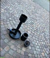 Oberflächen Teich-Skimmer NEU