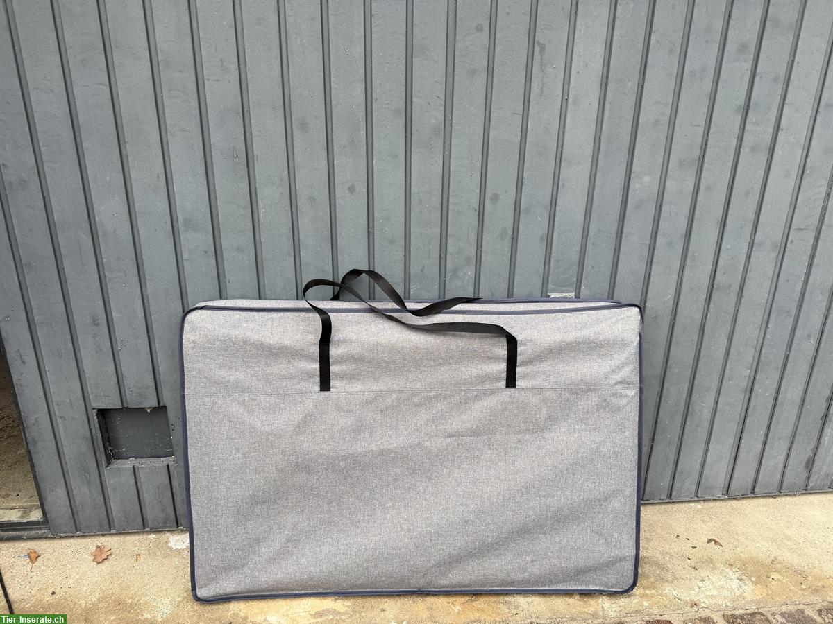 Bild 2: Hundebox XL Stoffbox, faltbar zu verkaufen