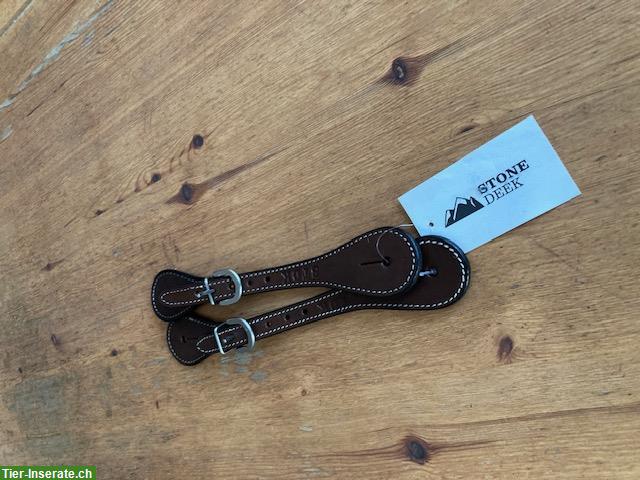 Stonedeek Sporenriemen Basic zu verkaufen