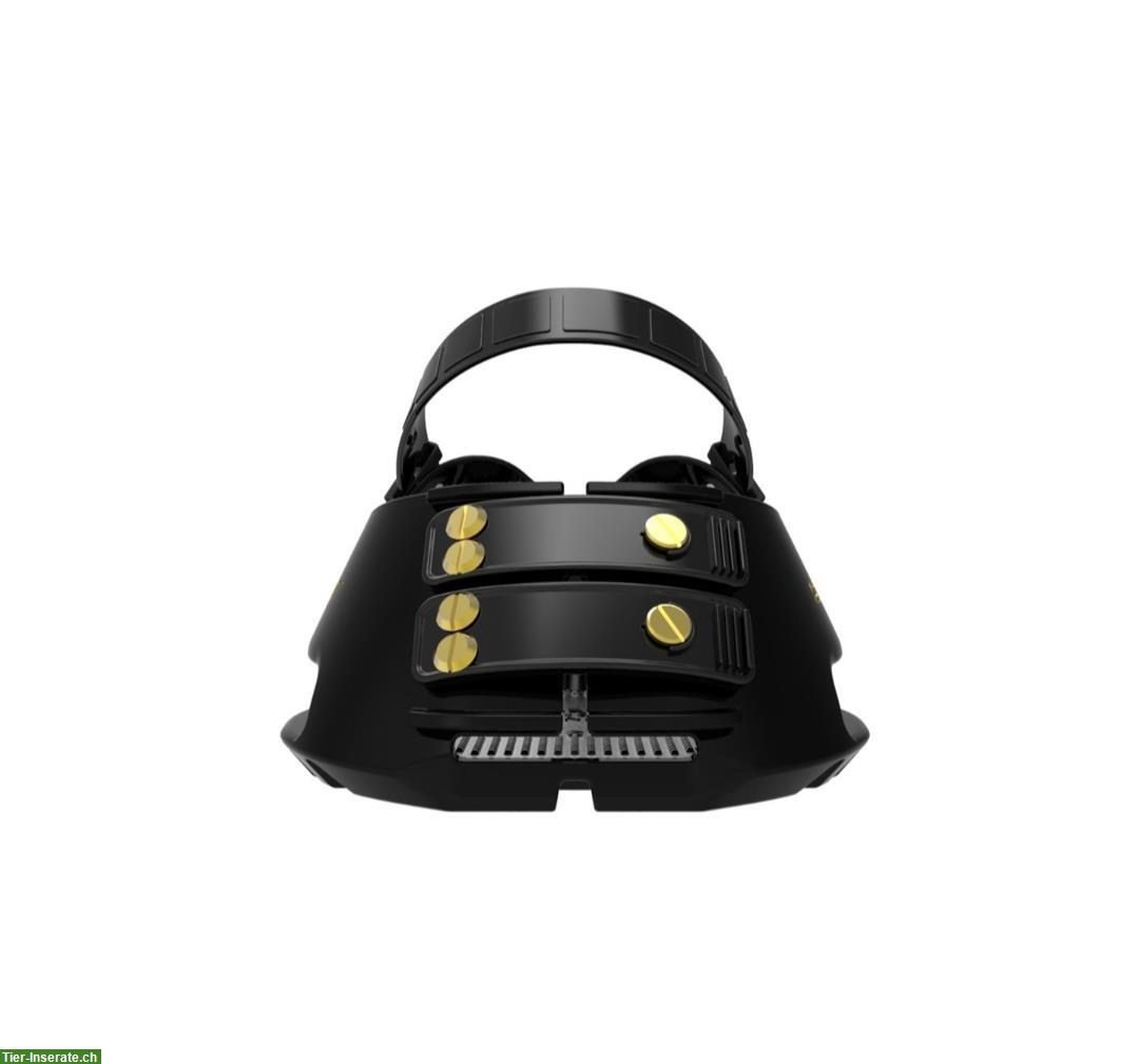 Bild 2: Scootboots Grösse 1 GESUCHT