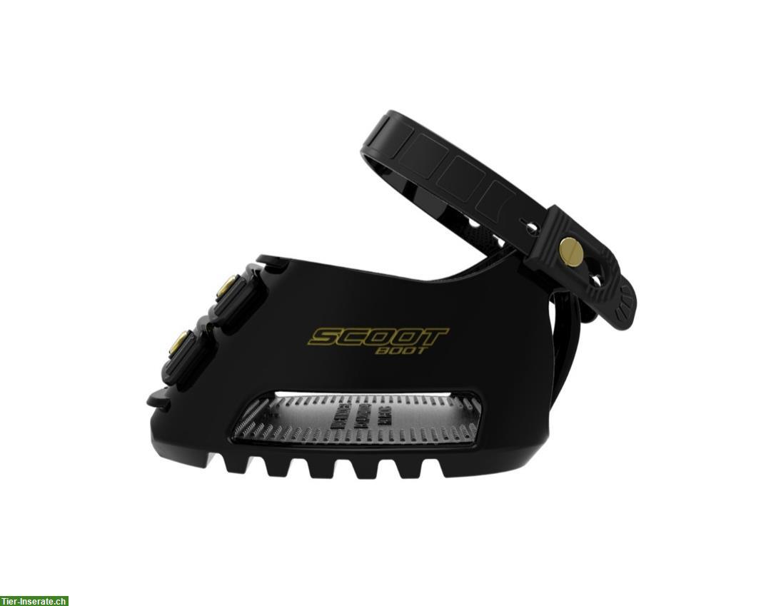 Bild 3: Scootboots Grösse 1 GESUCHT