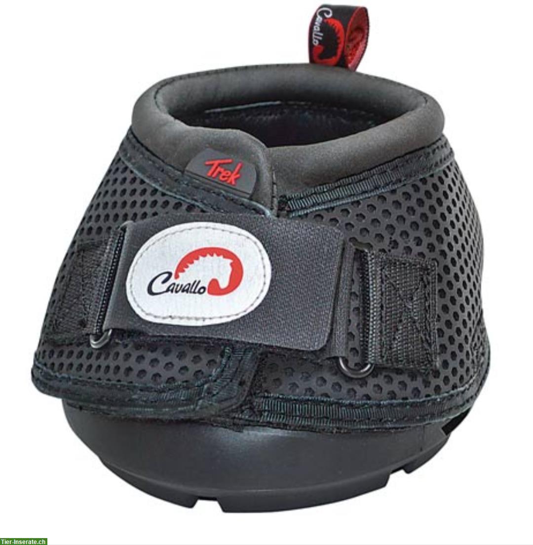 Suche Cavallo Trek Pro Grösse 1&2 Regular