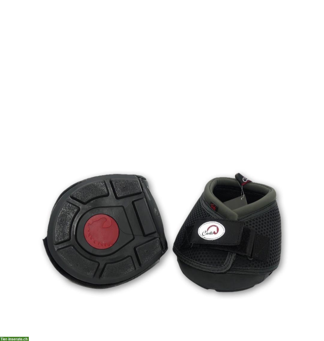 Bild 2: Suche Cavallo Trek Pro Grösse 1&2 Regular