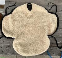 Sitzüberzug für Westernsattel zu verkaufen