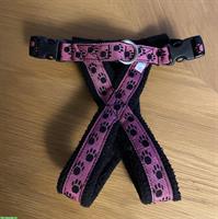 NEU: Hunde Brustgeschirr Wolfsong, Gr. 0