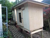 3 Stieger Hühnerställe günstig zu verkaufen