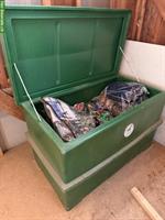 Equip'Horse Futterkiste / Aufbewahrungsbox
