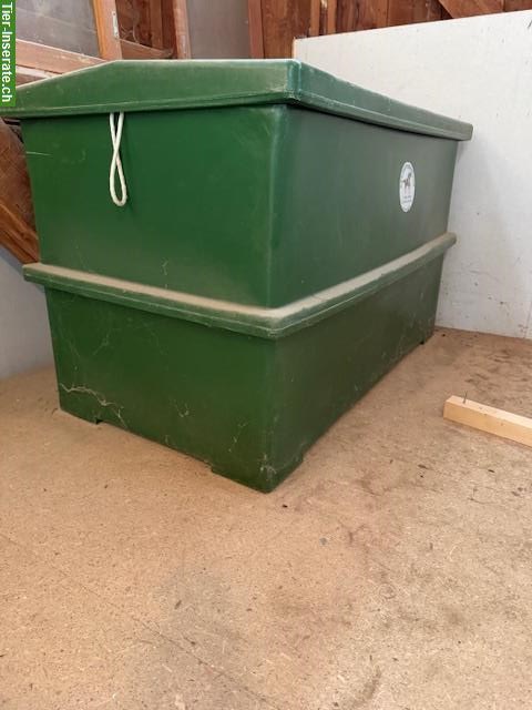 Bild 3: Equip'Horse Futterkiste / Aufbewahrungsbox