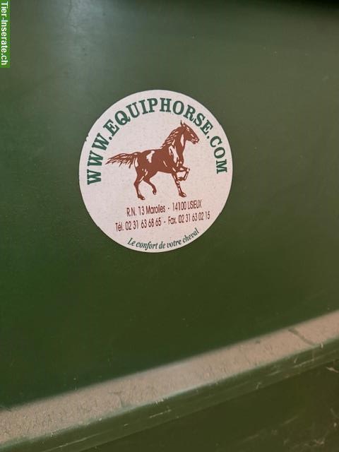 Bild 4: Equip'Horse Futterkiste / Aufbewahrungsbox