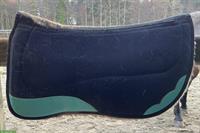 Westernpad mit Wollunterseite zu verkaufen