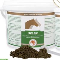 Selen Zusatzfutter von Agro Kessler