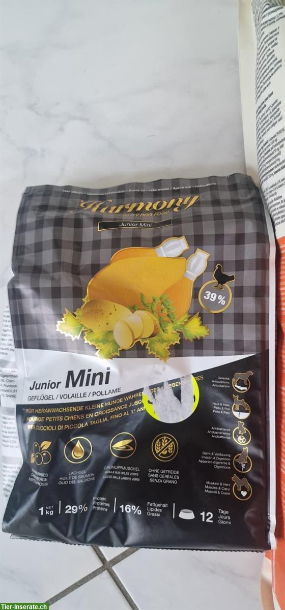 Bild 2: Katzenfutter (Applaws & Harmony) günstig zu verkaufen