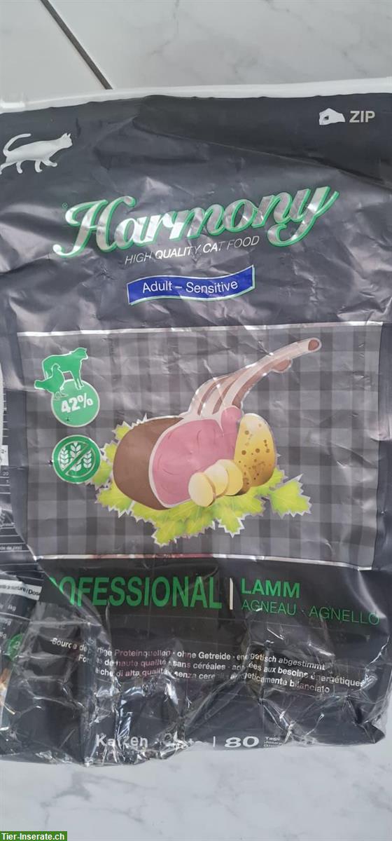 Bild 3: Katzenfutter (Applaws & Harmony) günstig zu verkaufen