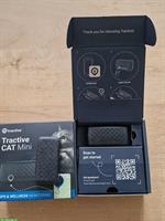 Tractive GPS Tracker mit bestehendem Abo und Ersatztracker