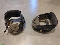 Hufschuhe Dallmer Clogs Gr. 3H, selten gebraucht