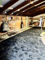 Nachmieter für Offenstall gesucht, 3365 Seeberg BE